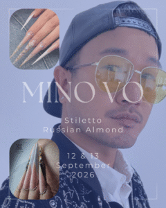 post 3 mino vo 12 & 13 September